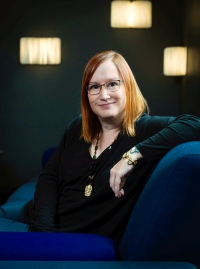 Birgit Fuß